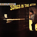 Billy Joel / Songs in the Attic [Numbered Limited Edition Hybrid SACD-DSD]